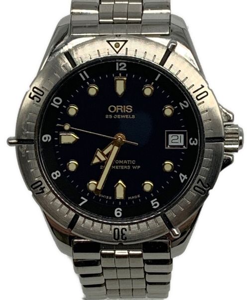 ORIS（オリス）ORIS (オリス) ダイバーズウォッチの古着・服飾アイテム