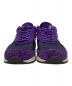 中古・古着 NEW BALANCE (ニューバランス) MiUSA Teddy Santis Plum Purple パープル サイズ:27.5：20000円