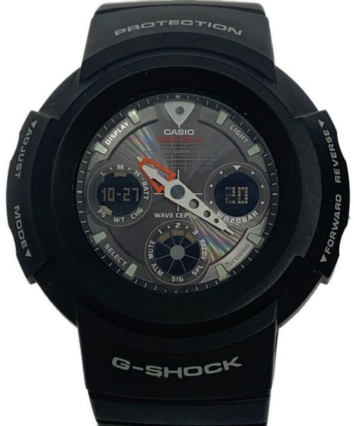 CASIO（カシオ）CASIO (カシオ) G-SHOCK　AWG-500Jの古着・服飾アイテム