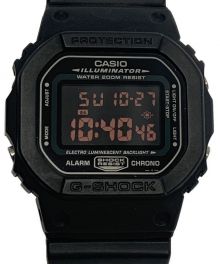 CASIO（カシオ）の古着「G-SHOCK　DW-5600MS-1JF」