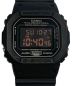 CASIO（カシオ）の古着「G-SHOCK　DW-5600MS-1JF」