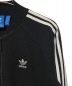 adidas (アディダス) WOOL TRACK JACKET ブラック サイズ:S：5000円