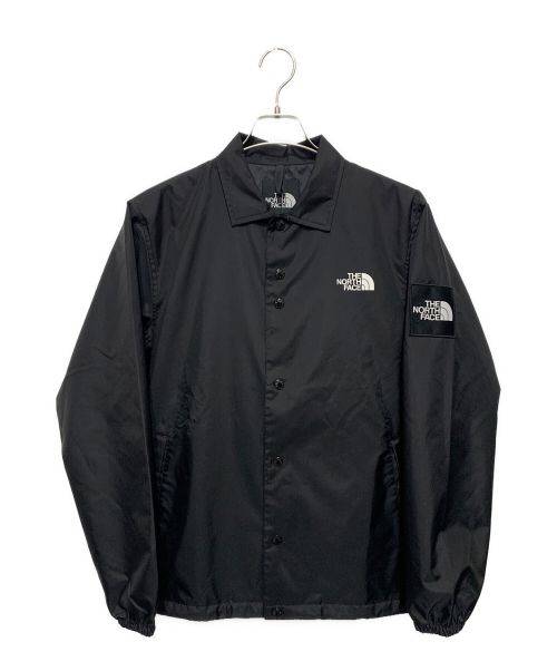 THE NORTH FACE（ザ ノース フェイス）THE NORTH FACE (ザ ノース フェイス) The Coach Jacket ブラック サイズ:M 未使用品の古着・服飾アイテム