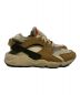 NIKE (ナイキ) stussy (ステューシー) Stussy × Nike Air Huarache 