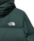 THE NORTH FACE (ザ ノース フェイス) ビレイヤーパーカ グリーン サイズ:S：28000円