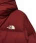 THE NORTH FACE (ザ ノース フェイス) ビレイヤーパーカ レッド サイズ:S：28000円