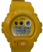 CASIOカシオ）の古着「G-SHOCK ヘザードカラー シリーズ」