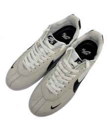 NIKE（ナイキ）の古着「BRSB」｜ホワイト×ブラック