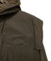 Barbour (バブアー) CLASSIC DURHAM JACKET ダークブラウン サイズ:38：20000円