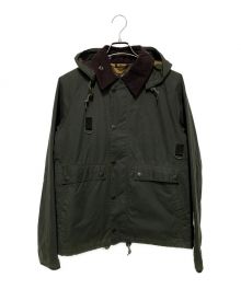 Barbour（バブアー）の古着「SL SPEY」｜オリーブ