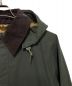 Barbour (バブアー) SL SPEY オリーブ サイズ:40：25000円