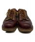 中古・古着 Danner (ダナー) WILLAMETTE VALLEY ブラウン サイズ:9：18000円