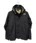 THE NORTH FACE (ザ ノース フェイス) RAINTEX Flight ブラック サイズ:L：11000円