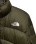 THE NORTH FACE (ザ ノース フェイス) ジップインマグネアコンカグアジャケット ニュートープ サイズ:M：18000円