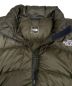 中古・古着 THE NORTH FACE (ザ ノース フェイス) ジップインマグネアコンカグアジャケット ニュートープ サイズ:M：18000円