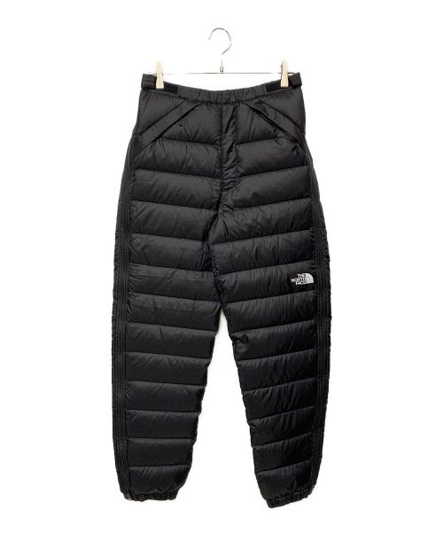 THE NORTH FACE（ザ ノース フェイス）THE NORTH FACE (ザ ノース フェイス) アコンガクアパンツ ブラック サイズ:Mの古着・服飾アイテム