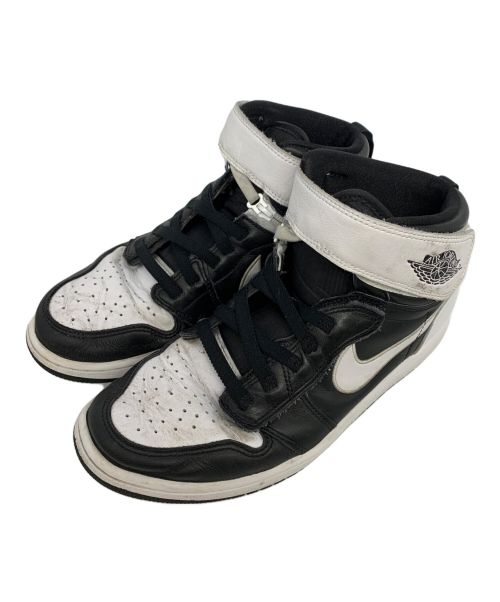 NIKE（ナイキ）NIKE (ナイキ) Air Jordan 1 High Flyease ホワイト サイズ:27の古着・服飾アイテム