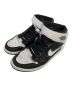 NIKE（ナイキ）の古着「Air Jordan 1 High Flyease」｜ホワイト