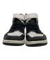 中古・古着 NIKE (ナイキ) Air Jordan 1 High Flyease ホワイト サイズ:27：6000円