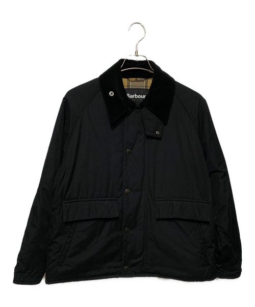 FREAK'S STORE（フリークスストア）FREAK'S STORE (フリークスストア) Barbour (バブアー) ORROWDALE INSULATION TRANSPORT ブラック サイズ:38の古着・服飾アイテム