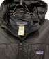 中古・古着 Patagonia (パタゴニア) DAS PARKA ブラック サイズ:M：20000円