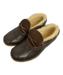 L.L.Bean（エルエルビーン）の古着「Bean Boots」｜ブラウン