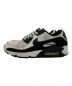 NIKE (ナイキ) AIR MAX90 ブラック×ホワイト サイズ:27：5000円