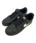 NIKE（ナイキ）の古着「FORCE 1 LOW BLACK SAIL」｜ブラック×ホワイト