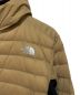 THE NORTH FACE (ザ ノース フェイス) レッドランプロフーディ ベージュ サイズ:M：11000円