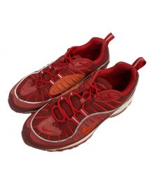 NIKE（ナイキ）の古着「Air Max 98 Triple Red」｜レッド