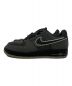 NIKE (ナイキ) AIR FORCE1 LOW グレー サイズ:25.5：5000円