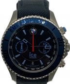 ice watch×BMWアイスウォッチ×ビーエムダブリュー）の古着「クロノグラフ」