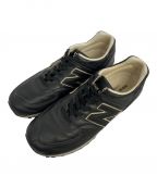 NEW BALANCEニューバランス）の古着「NEW BALANCE Limited edition」｜ブラック