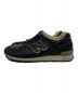 NEW BALANCE (ニューバランス) NEW BALANCE Limited edition  ブラック サイズ:9 1/2：12000円