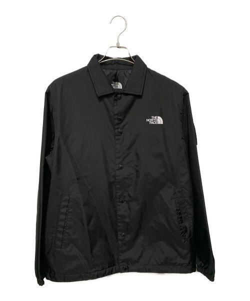 THE NORTH FACE（ザ ノース フェイス）THE NORTH FACE (ザ ノース フェイス) Coach Jacket ブラック サイズ:Lの古着・服飾アイテム