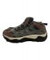 MERRELL (メレル) A.FOUR MOAB GTX グレー サイズ:27：12000円