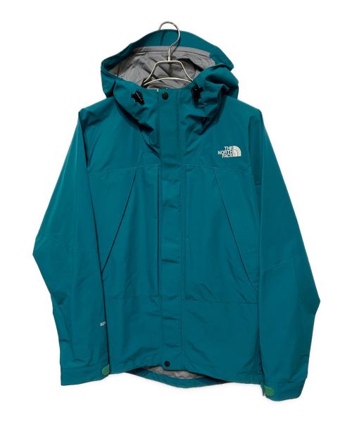 THE NORTH FACE（ザ ノース フェイス）THE NORTH FACE (ザ ノース フェイス) オールマウンテンジャケット グリーン サイズ:Lの古着・服飾アイテム