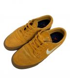 NIKEナイキ）の古着「ZOOM JANOSKI RM」｜オレンジ