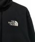 THE NORTH FACE (ザ ノース フェイス) REARVIEW FULL ZIP HOODIE  ブラック サイズ:XL：6000円