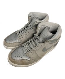 NIKE（ナイキ）の古着「Air Jordan 1 High OG "CO JP/TOKYO"」｜シルバー