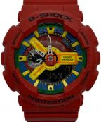 CASIOカシオ）の古着「G-SHOCK」