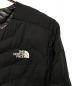 THE NORTH FACE (ザ ノース フェイス) サンダーラウンドネックジャケット ブラック サイズ:L：14000円