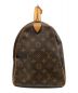 LOUIS VUITTON (ルイ ヴィトン) トラベルバッグ：110000円