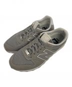 NEW BALANCEニューバランス）の古着「WL996」｜グレー