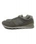 NEW BALANCE (ニューバランス) WL996 グレー サイズ:23.5：5000円