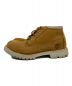 Timberland (ティンバーランド) ブーツ ブラウン サイズ:7W：5000円