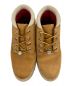 中古・古着 Timberland (ティンバーランド) ブーツ ブラウン サイズ:7W：5000円