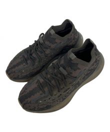 adidas（アディダス）の古着「YEEZY Boost 380 "Onyx"」｜ブラック×ブラウン