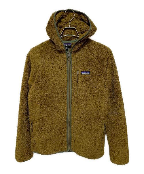 Patagonia（パタゴニア）Patagonia (パタゴニア) Los Gatos Hoody カーキ サイズ:Sの古着・服飾アイテム