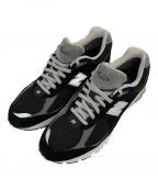 NEW BALANCEニューバランス）の古着「M2002RXD」｜ブラック